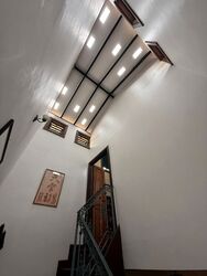 Pasir Ris Beach Park (D18), Semi-Detached #471231411